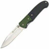 CRKT 6850 Ignitor®, 3.3" 8Cr14MoV Plain Blade, G-10 Handle