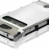 CRKT Inox Case 360, Fits IPhone 4 & 4S, White