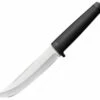 Cold Steel CS20PH Outdoorsman Lite, 6" 4116 Krupp SS Plain Blade, Kraton Handles, Secure Ex Sheath