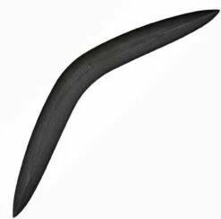 Cold Steel 92BRGB Boomerang, Polypropylene, 28" Overall