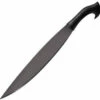 Cold Steel CS97BAM18S Barong Machete, 18" 1055 Carbon Steel Plain Blade, Poly Handle, Cor-Ex™ Sheath