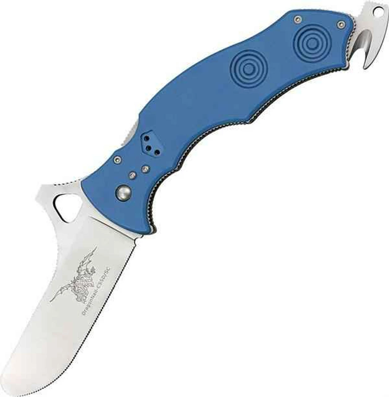 CRMIPT Magnum, 8Cr13MoV Stainless, G-10 Handle 1 CRMIPT Magnum, 8Cr13MoV Stainless, G-10 Handle