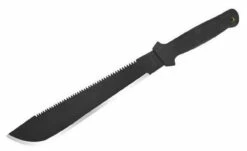 Condor Sabretooth Machete, 12" Blade, W/ Ballistic Nylon Sheath