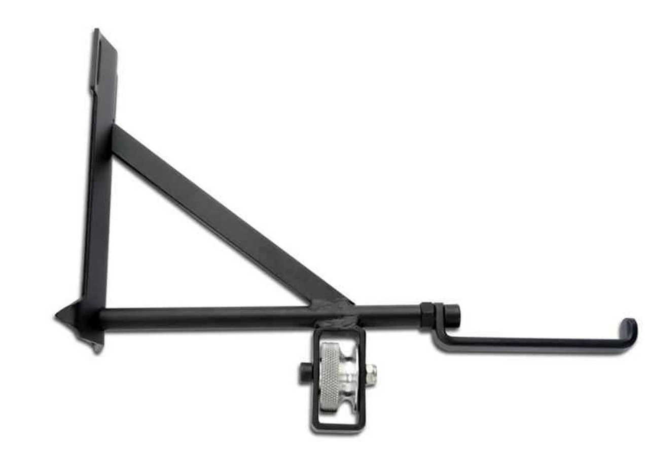CRKT Hoist'N Lok™ Tree Stand Hoist, 100 Lbs. Weight Capacity 1 CRKT Hoist'N Lok™ Tree Stand Hoist, 100 Lbs. Weight Capacity