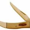 Case Toothpick, Ca10096W, Wooden Knife Kit
