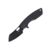 CRKT Pilar Large - Blk SW (2.67" 8Cr13MoV) 5315KS
