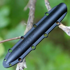 Cold Steel CSSK92DD Delta Dart Sheath Only With Neck Chain