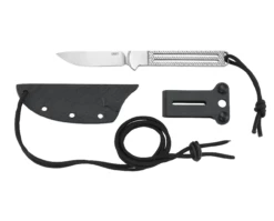 CRKT Testy - Satin 420J2 ( 2.38" 420J2) 7254 -Knifeworks Sales Shop xghsfgxfg 18995.1677615589